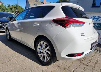 Toyota Auris KAMERA-NAVI-XENONY - 5