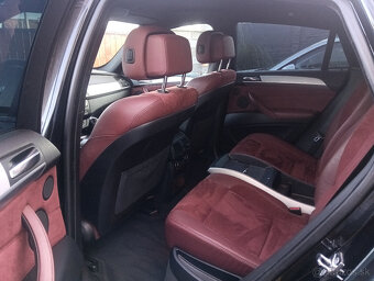 Predám Bmw x6 - 5