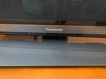 TV Plazma Panasonic Viera - 5