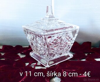 Retro sklo - 5