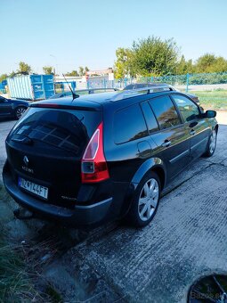 Renault Megane grandtour 2.0 dCi - 5