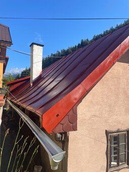 Striekanie - natieranie striech Postaráme sa o profe - 5