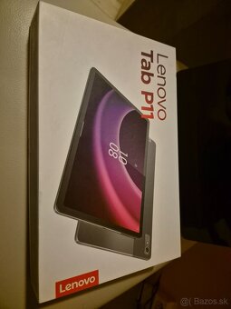 Predam tablet lenovo p11 z - 5