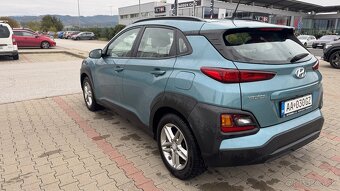 Hyundai Kona - 5