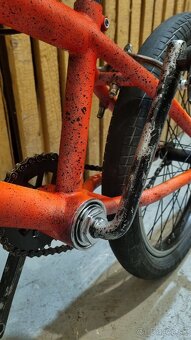 Bmx 20" - 5