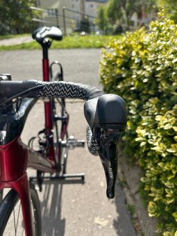 Trek Domane SL 5 - 5