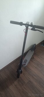 Elektrická kolobežka Xiaomi - 5