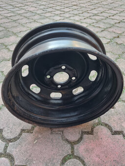 Sada 4 diskov R15 - 5