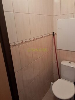 PREDAJ - 1- izbový byt s loggiou na ulici Štefana Králika - 5