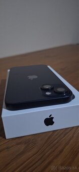Apple iPhone 13 – 128 GB, čierny 87% - 5