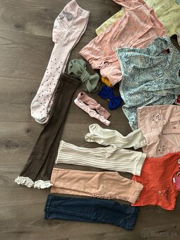 Balik pre dievčatko 92 - 5