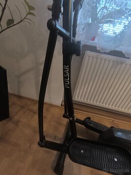 Predám eliptický trenažér - 5