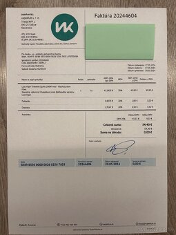 Predám elektronickú wape - 5