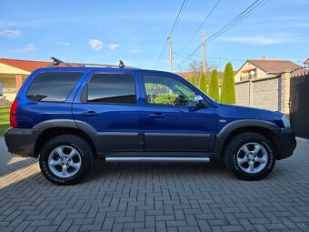 Mazda Tribute 2.3i 4x4 - 5