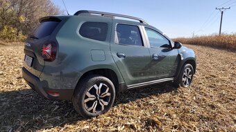 Dacia Duster 2023 - 5