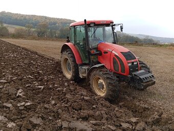Predám Zetor forterra 9641 - 5