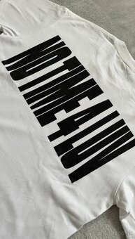 Corteiz No Time 4 Luv Tee - 5