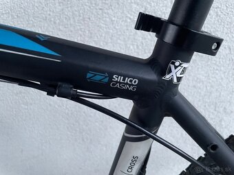 Bicykel Kross Evado 3.0 - 5