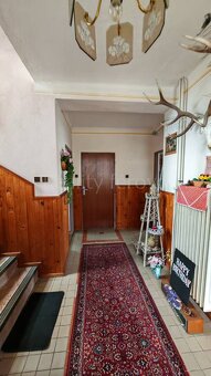 Na predaj rodinný dom v obci Žihárec - 5