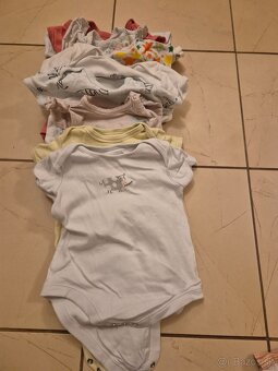 Dievčenské vecičky + veľa ďalšieho OSOBNÝ ODBER   - 5