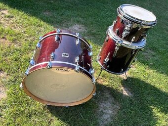 Gretsch Renown Maple Dark Walnut BD24 - 5