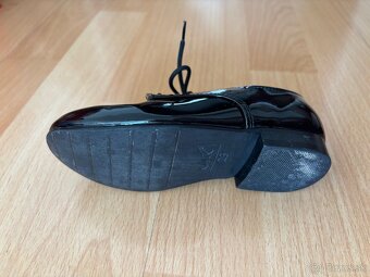 Chlapčenské lakovky 23 - 5