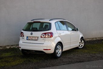 Volkswagen Golf Plus 2.0 TDI, 81kW, M5 - 5