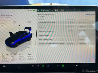 Tesla model 3 (Refresh) 94 % SOH Long Range All-Wheel Drive - 5