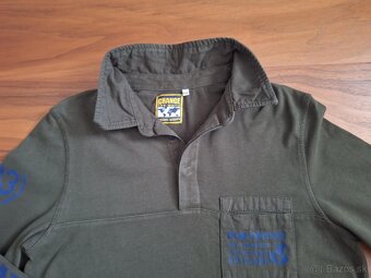 3x tričko Original Marines, 158 - 5