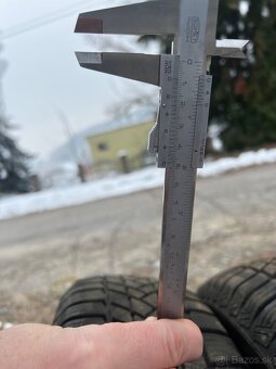 Zimné 185/65 R15 /rok 2023/ - 5