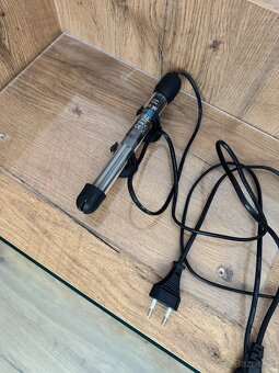 Akvárium so skrinkou - 5