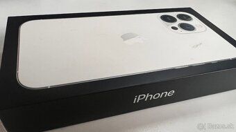 iPhone 13 PRO MAX 256 GB - 5