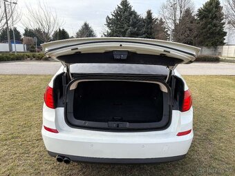 BMW Rad 5 530d xDrive AT - 5