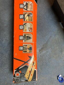 Elektrická kotúčová píla - HECHT 1620 - 5