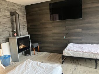 Nové ubytovacie priestory - ul. Levická - 5