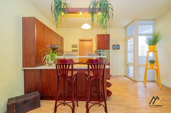 REZERVOVANÉ | 2 IZBOVÝ BYT PREŠOV, ULICA SIBÍRSKA - 5