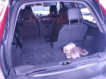 Volvo XC 90 - 5