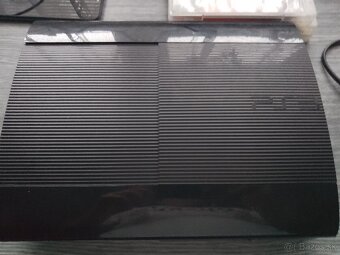 playstation 3 + hry - 5
