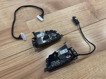 MULTIFUNKCNE TLACIDKA VOLANTU AUDI A6 A7 ETRON A8 - 5