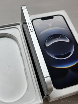 iPhone 16e 256GB 100% baterka - 5