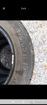 BARUM Polaris 3 175/65 R15 T - 5