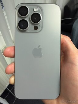 iPhone 15 PRO 128gb - 5