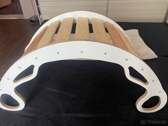 Montessori hojdacka - 5