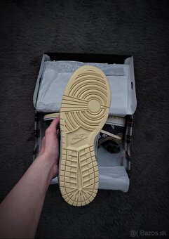 🛑 -60% OFF - Nike x Travis Scott SB Dunk Low 🎶🌌 - 5