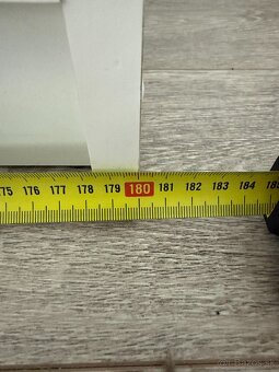 Šatníková skriňa 100% stav - 5