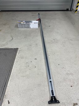 Garážový pohon HORMANN - 5