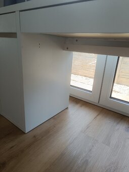 Detsky pracovny stol IKEA - 5