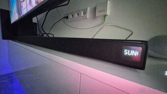 Samsung HW-Q60R soundbar - 5