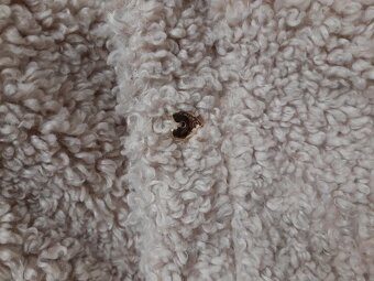 Kožuch Twinset XL - 5