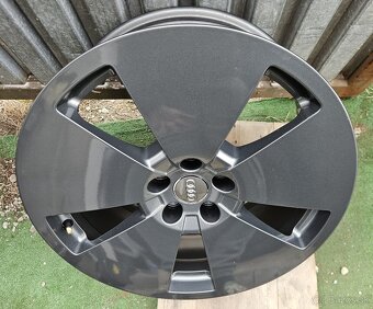 Originálne disky AUDI - 5x112 r19 - 5